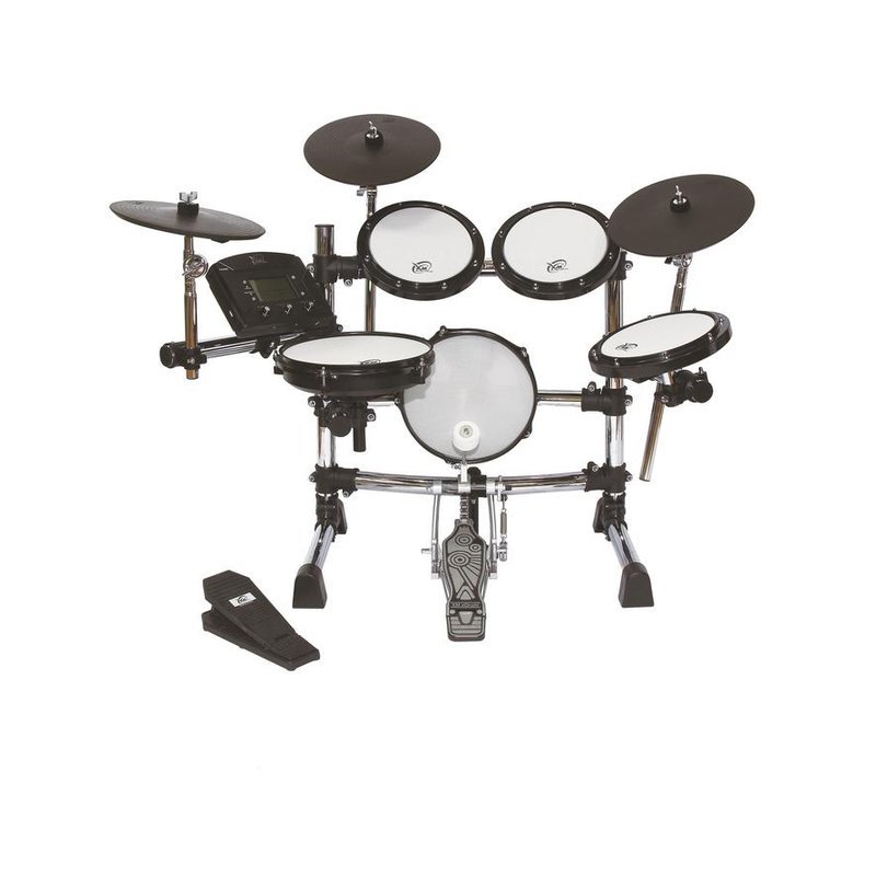 ♪ Your Music 愉耳樂器♪【XM eDrum】兒童電子鼓ZPK-5S 電子鼓 【XM eDrum】兒童電子鼓ZPK-5S 電子鼓 — 三峽鼓 / 打擊