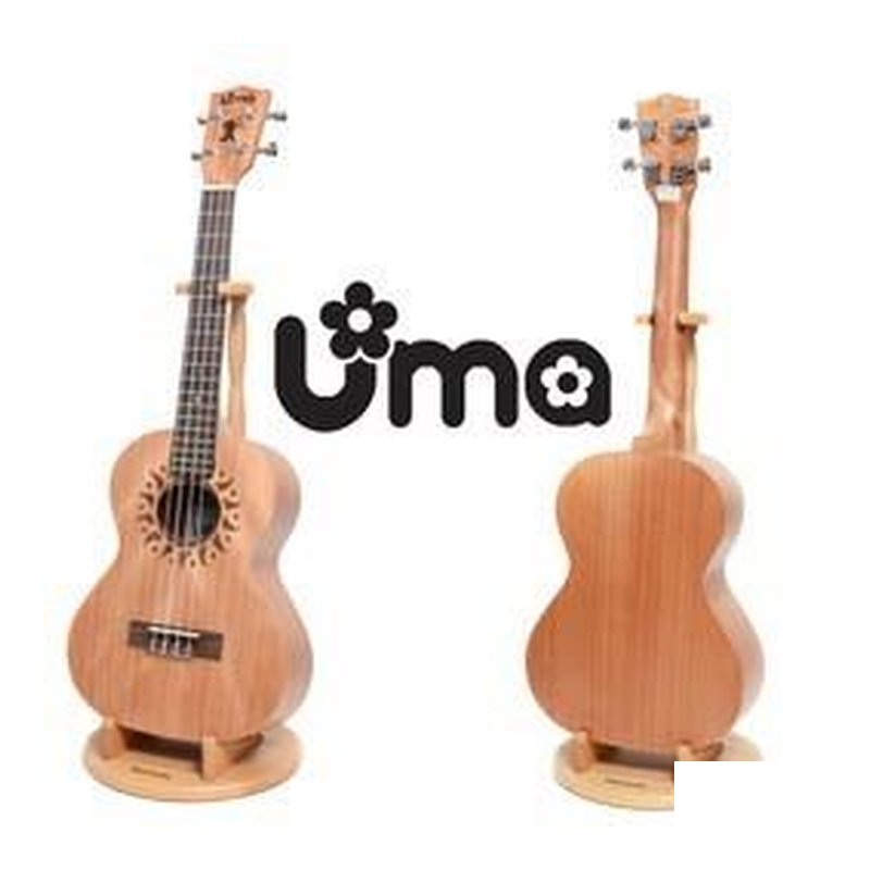 ♪ Your Music 愉耳樂器♪Uma VALI-SC烏克麗麗 雷雕太陽 桃花心面單 23吋 附原廠黑色雙肩厚琴袋 Uma VALI-SC烏克麗麗 雷雕太陽 桃花心面單 23吋 附原廠黑色雙肩厚琴袋 — 三峽烏克麗麗