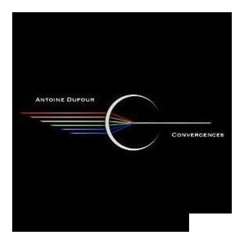 ♪ YOUR MUSIC 愉耳樂器 ♪李吉他 Antoine Dufour - Convergences 木吉他專輯 李吉他 Antoine Dufour - Convergences 木吉他專輯 — 三峽吉他 / Bass