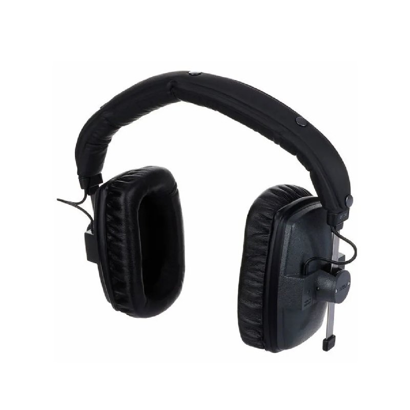 Beyerdynamic Beyerdynamic / DT150 封閉式監聽耳機 (250Ω) — 三峽錄音 / 音響｜YA! 玩音樂