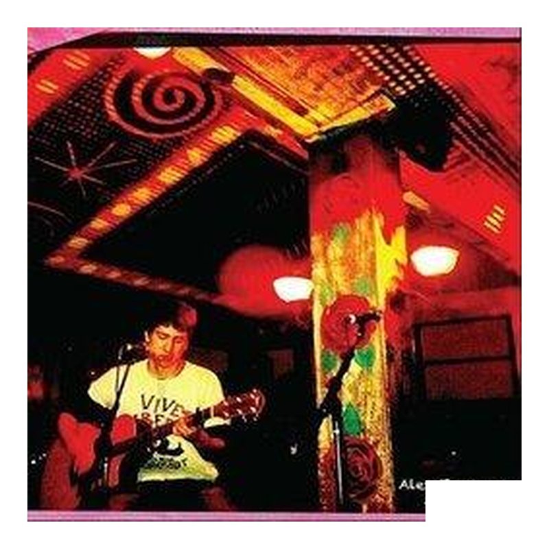 ♪ YOUR MUSIC 愉耳樂器 ♪李吉他 AlexTrugman Marionette American Idol 李吉他 AlexTrugman Marionette American Idol — 三峽吉他 / Bass