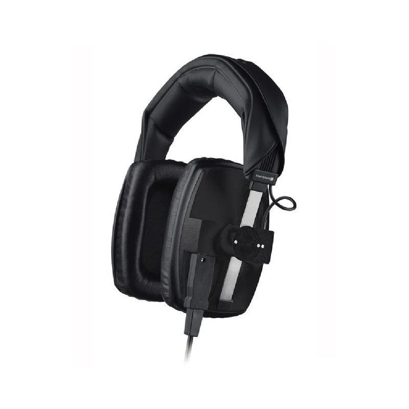 Beyerdynamic Beyerdynamic / DT100 封閉式監聽耳機 (16Ω/400Ω) — 三峽錄音