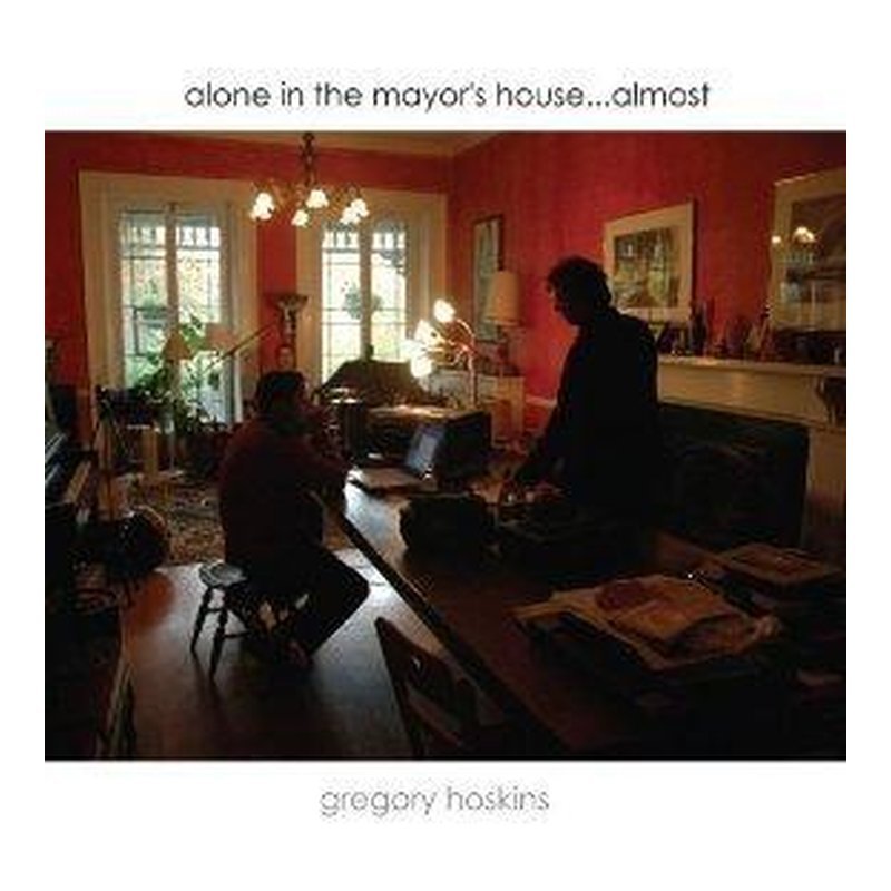 ♪ Your Music 愉耳樂器 ♪ 李吉他嚴選推薦 Gregory Hoskins - Alone in the M 李吉他嚴選推薦 Gregory Hoskins - Alone in the M — 三峽吉他 / Bass
