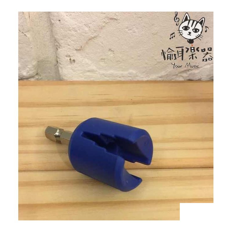 ♪ Your Music 愉耳樂器♪MusicNomad-吉他#MN220 神級捲弦電動頭 GRIP Bit MusicNomad-吉他#MN220 神級捲弦電動頭 GRIP Bit — 三峽吉他 / Bass