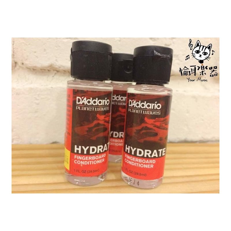♪ Your Music 愉耳樂器♪DADDARIO D'Addario 指板 清潔液 吉他 貝斯 烏克麗麗 用 DADDARIO D'Addario 指板 清潔液 吉他 貝斯 烏克麗麗 用 — 三峽烏克麗麗