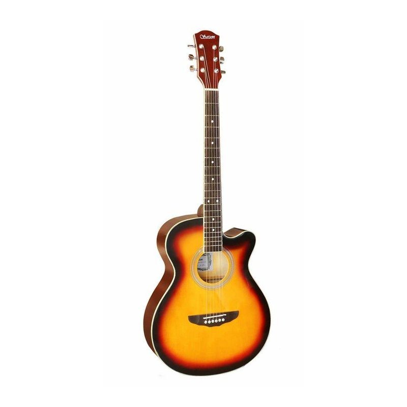 ♪ Your Music 愉耳樂器♪原廠公司貨保固一年 Saison D-200 初階亮光民謠吉他 木吉他 漸層色 原廠公司貨保固一年 Saison D-200 初階亮光民謠吉他 木吉他 漸層色 — 三峽吉他 / Bass