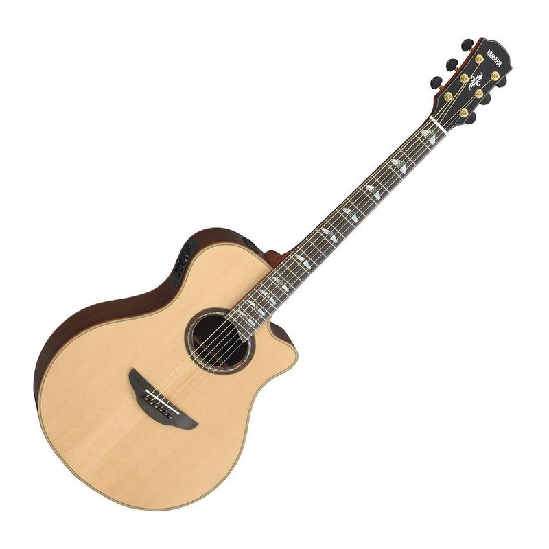 ♪Your Music 愉耳樂器♪YAMAHA APX1200II新的專有錄音室響應技術（SRT） (電木吉他) YAMAHA APX1200II新的專有錄音室響應技術（SRT） (電木吉他) — 三峽吉他 / Bass