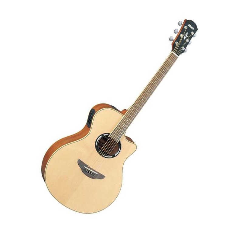 ♪Your Music 愉耳樂器♪YAMAHA APX500II 世界上最暢銷的電民謠吉他 (電木吉他) YAMAHA APX500II 世界上最暢銷的電民謠吉他 (電木吉他) — 三峽吉他 / Bass