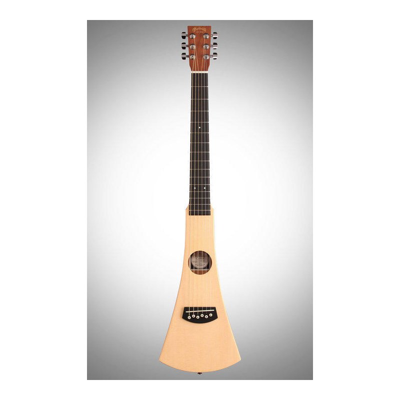 ♪Your Music 愉耳樂器♪Martin GBPC Backpacker 旅行吉他 民謠吉他 掃把琴 Martin GBPC Backpacker 旅行吉他 民謠吉他 掃把琴 — 三峽吉他 / Bass