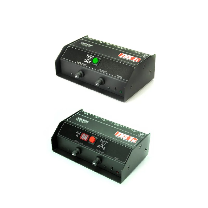 Whirlwind Whirlwind / THS1 Talkback控制器 (THS 1M / THS 1T)(美國製造) — 三峽配件 / 週邊｜YA! 玩音樂