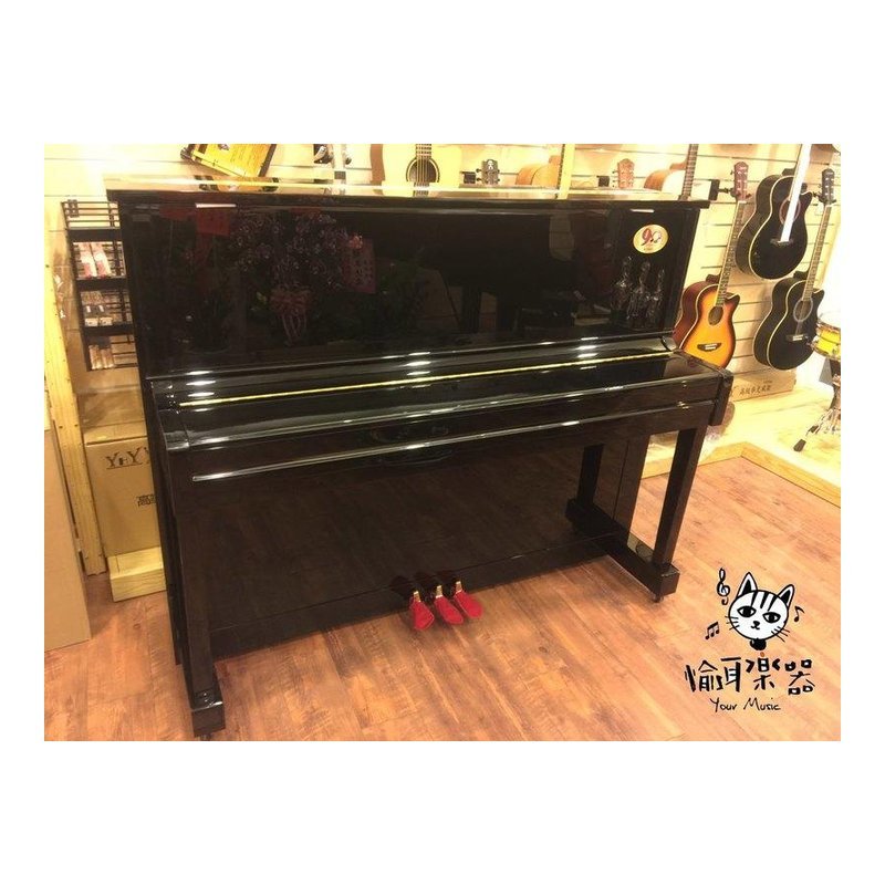 ♪ Your Music 愉耳樂器♪ KAWAI 河合 台裝 鋼琴 K-10E K10 1號琴 YAMAHA可參考 KAWAI 河合 台裝 鋼琴 K-10E K10 1號琴 YAMAHA可參考 — 三峽鍵盤 / 鋼琴