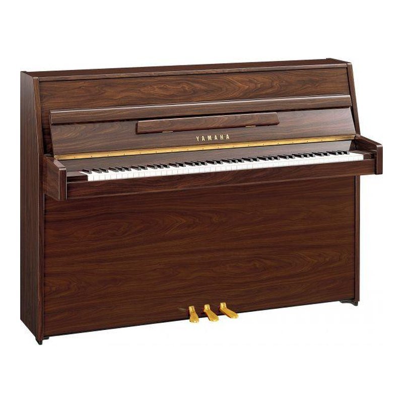 ♪ Your Music 愉耳樂器♪全新YAMAHA 山葉 鋼琴 光澤桃花心木 JU-109PM/PW 全新YAMAHA 山葉 鋼琴 光澤桃花心木 JU-109PM/PW — 三峽鍵盤 / 鋼琴