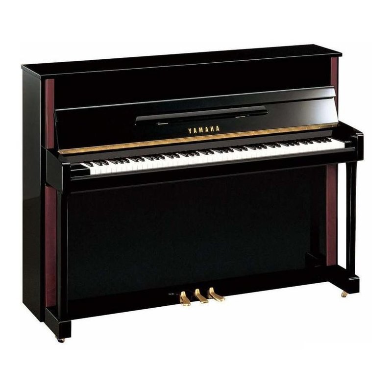 ♪ Your Music 愉耳樂器♪全新YAMAHA 山葉 直立式鋼琴 JX-113TPE 全新YAMAHA 山葉 直立式鋼琴 JX-113TPE — 三峽鍵盤 / 鋼琴