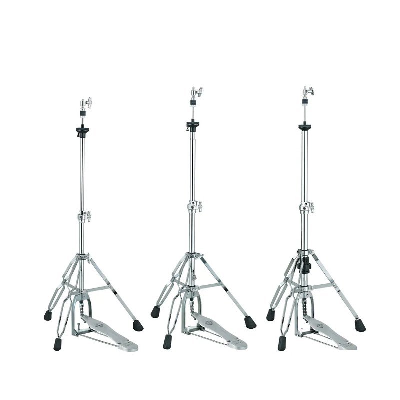 Dixon Dixon / PSH系列 Hi-Hat架 (PSH7 / PSH8 / PSH9) — 三峽鼓 / 打擊