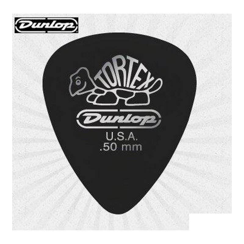 ♪ Your Music 愉耳樂器 ♪Jim Dunlop 小烏龜Pitch Black匹克 PICK .73mm Jim Dunlop 小烏龜Pitch Black匹克 PICK .73mm — 三峽配件 / 週邊