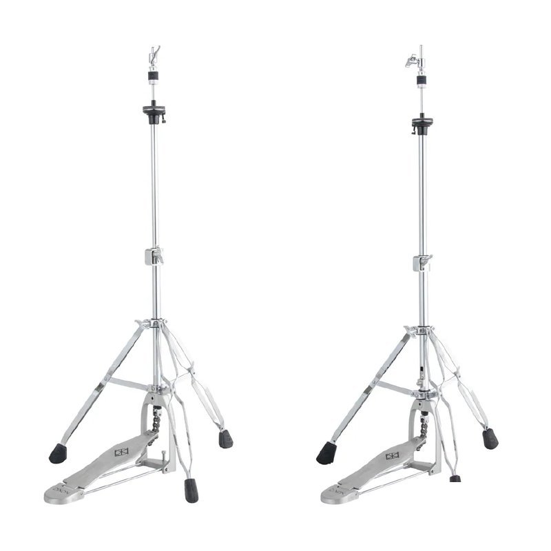 Dixon Dixon / PSH系列 Hi-Hat架 (PSH-P1 / PSH-P2) — 三峽鼓 / 打擊