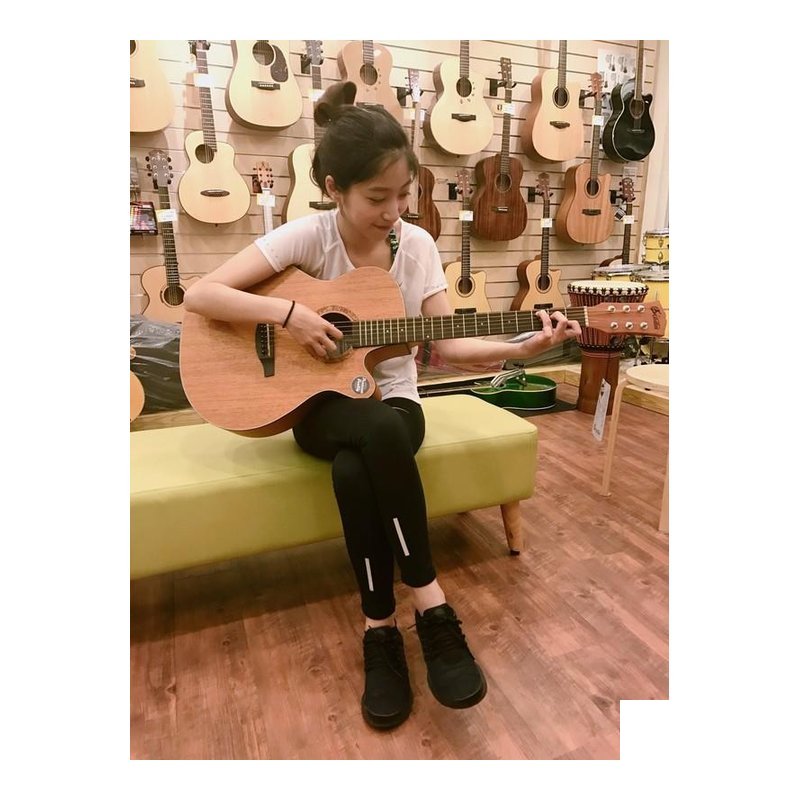 ♪ Your Music 愉耳樂器♪ OIdin 4020NS EQ 民謠吉他 輸出功能 新手琴入門 推薦款 OIdin 4020NS EQ 民謠吉他 輸出功能 新手琴入門 推薦款 — 三峽吉他 / Bass