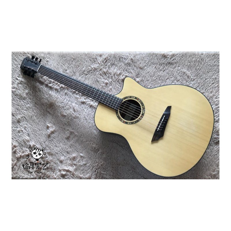 ♪ Your Music 愉耳樂器♪ Diana Guitar 729 GA桶 雲杉面板 民謠吉他 弟那吉他 Diana Guitar 729 GA桶 雲杉面板 民謠吉他 弟那吉他 — 三峽吉他 / Bass