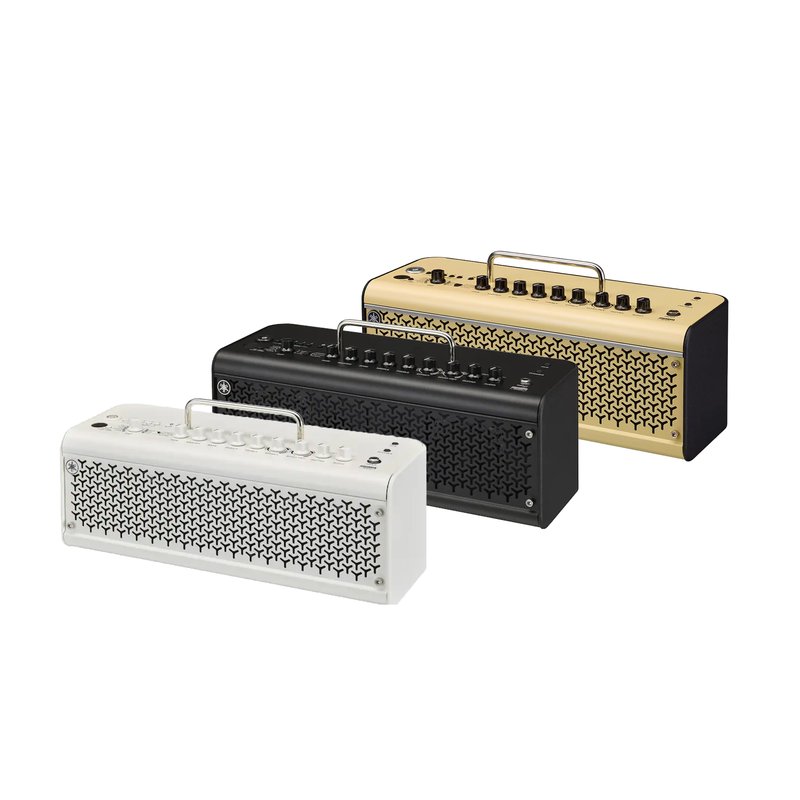 Yamaha Yamaha / THR系列 藍芽吉他音箱(THR30II Wireless(30W),THR10II Wireless(20W),THR10II(10W)) — 三峽錄音 / 音響｜YA! 玩音樂
