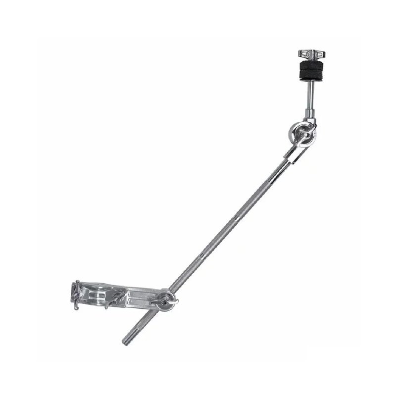 Dixon Dixon / PYH-C 銅鈸延伸小斜架+輔助夾 — 三峽鼓 / 打擊