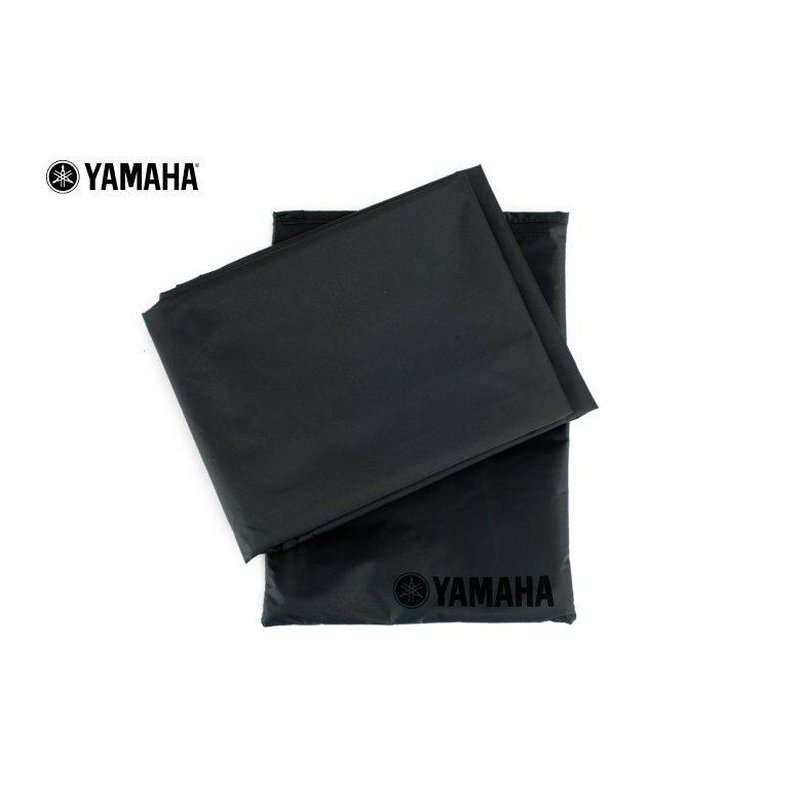 ♪ Your Music 愉耳樂器♪現貨 YAMAHA原廠  PSERIESCOVER 電鋼琴罩 琴罩 防塵罩 防塵套 現貨 YAMAHA原廠 PSERIESCOVER 電鋼琴罩 琴罩 防塵罩 防塵套 — 三峽鍵盤 / 鋼琴