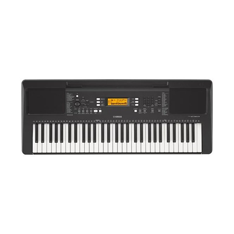 ♪ Your Music 愉耳樂器♪山葉 Yamaha PSR E363 電子琴(無架) 山葉 Yamaha PSR E363 電子琴(無架) — 三峽鍵盤 / 鋼琴