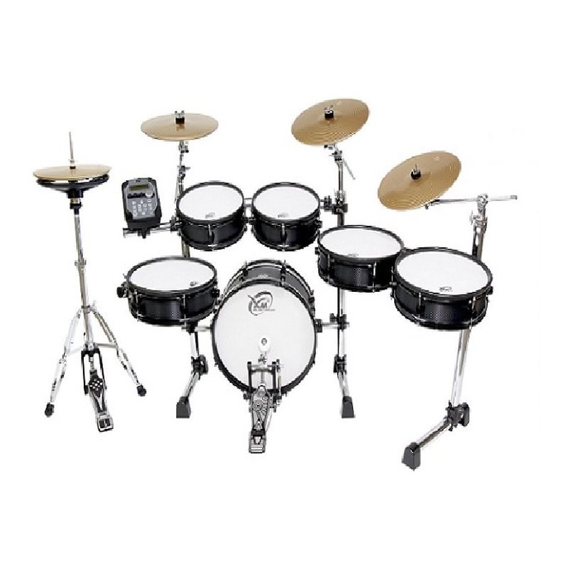 ♪ Your Music 愉耳樂器♪【XM 電子鼓】 C-PLUS-110SR 【XM 電子鼓】 C-PLUS-110SR — 三峽鼓 / 打擊