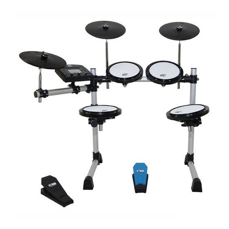 ♪ Your Music 愉耳樂器♪【XM eDrum】BX-5S電子鼓 【XM eDrum】BX-5S電子鼓 — 三峽鼓 / 打擊