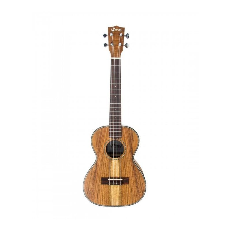 ♪ Your Music 愉耳樂器♪Uma Ukulele UK-15ST 26吋烏克麗麗 相思面單 贈原廠黑色雙肩厚袋 Uma Ukulele UK-15ST 26吋烏克麗麗 相思面單 贈原廠黑色雙肩厚袋 — 三峽烏克麗麗