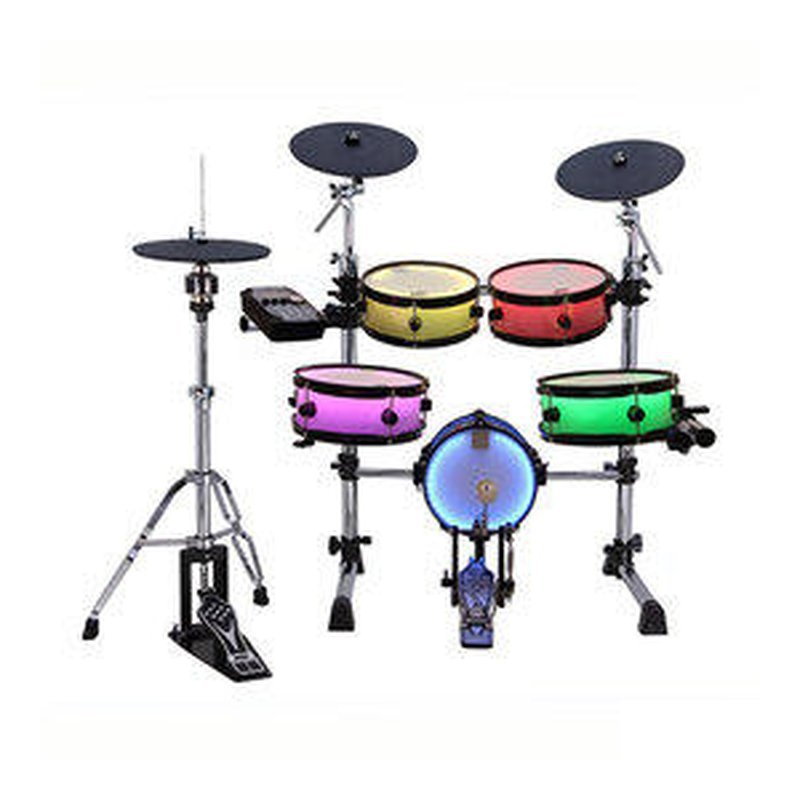 ♪ Your Music 愉耳樂器♪【XM eDrum】E-110SR電子鼓 【XM eDrum】E-110SR電子鼓 — 三峽鼓 / 打擊