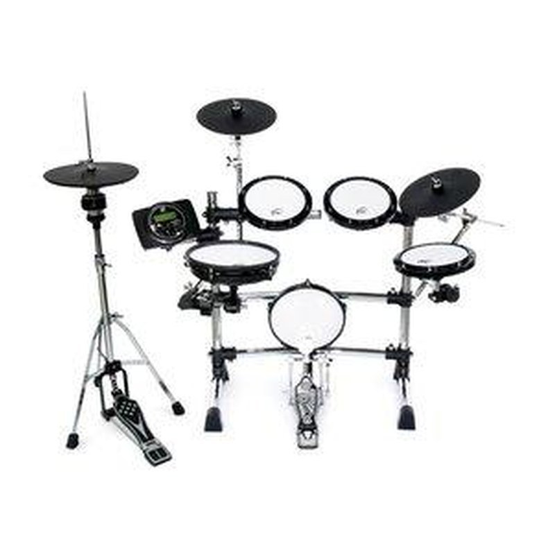 ♪ Your Music 愉耳樂器♪【XM eDrum】ZP-NX1R電子鼓 【XM eDrum】ZP-NX1R電子鼓 — 三峽鼓 / 打擊