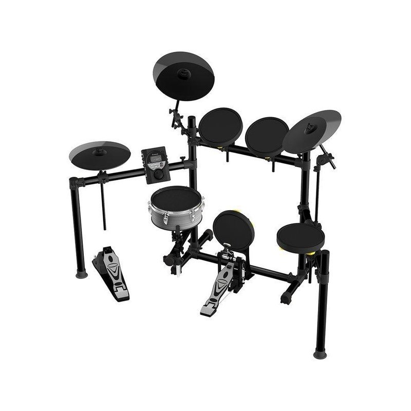 ♪ Your Music 愉耳樂器 ♪(免運)台製原廠公司貨Awowo AK-3 電子鼓 小資首選 CP值高 贈配件 (免運)台製原廠公司貨Awowo AK-3 電子鼓 小資首選 CP值高 贈配件 — 三峽鼓 / 打擊