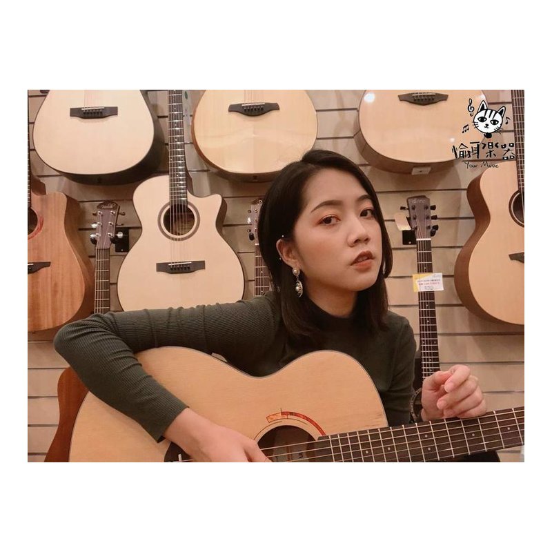 ♪ Your Music 愉耳樂器♪Nightwish米維斯SA原木色40吋GA桶面單板民謠吉他入門款CP值超高推薦款 Nightwish米維斯SA原木色40吋GA桶面單板民謠吉他入門款CP值超高推薦款 — 三峽吉他 / Bass