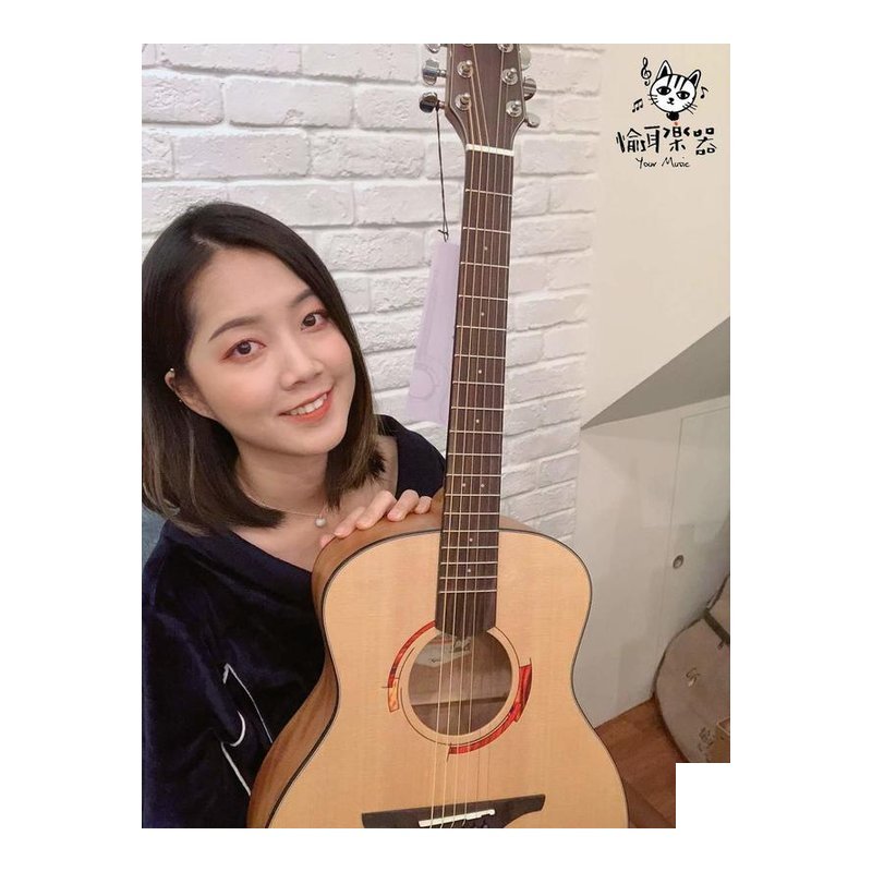 ♪  Your Music 愉耳樂器♪  Nightwish米維斯SY 原木色36吋面單板民謠吉他入門款CP值推薦款旅行吉他 Nightwish米維斯SY 原木色36吋面單板民謠吉他入門款CP值推薦款旅行吉他 — 三峽吉他 / Bass