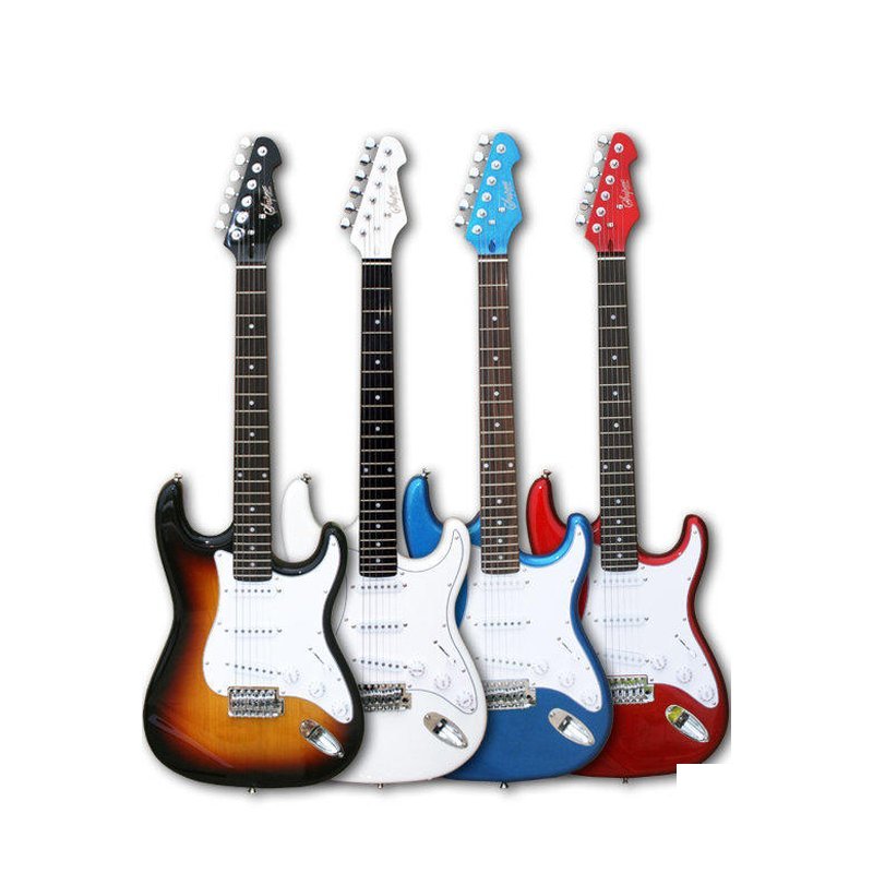 ♪ Your Music 愉耳樂器 ♪ Check-save 電吉他,單單單拾音器小搖座 FENDER 型 5段 Check-save 電吉他,單單單拾音器小搖座 FENDER 型 5段 — 三峽吉他 / Bass