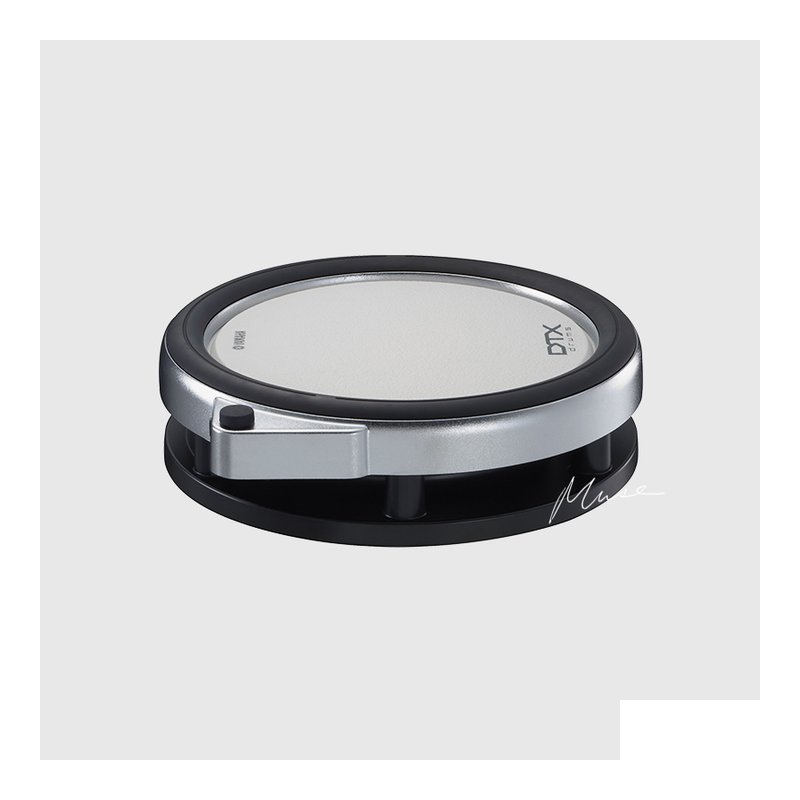 Yamaha YAMAHA XP100SD 打擊板 | 10吋 | 矽膠 — 三峽鼓 / 打擊