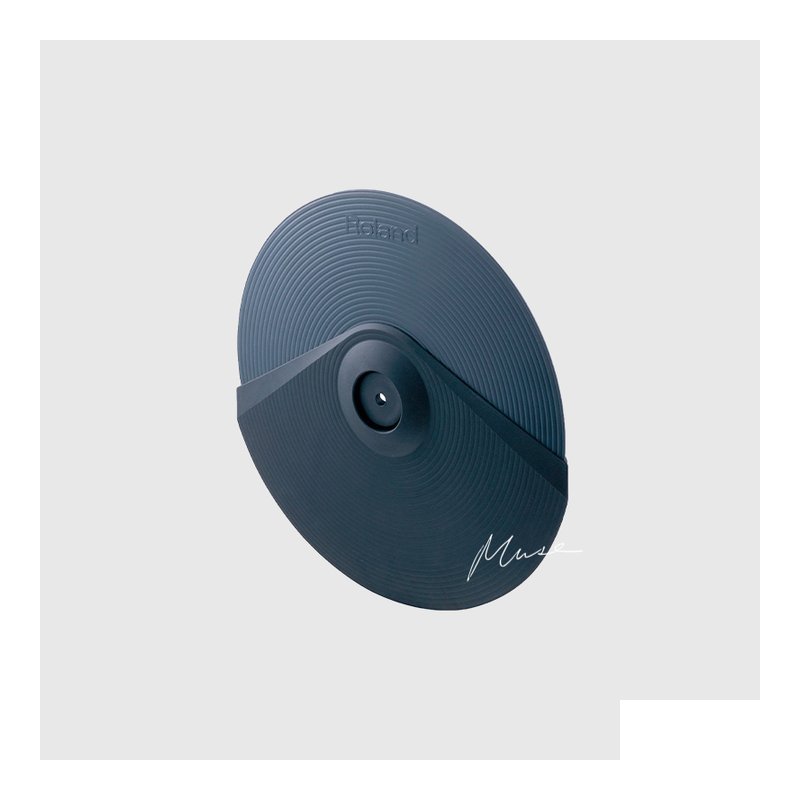 Roland Roland CY8 電子鈸 | 2區感應 | 12吋 — 三峽配件 / 週邊