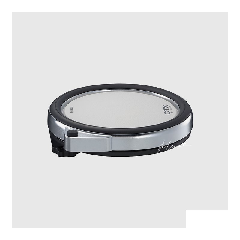 Yamaha YAMAHA XP100T 打擊板 | 10吋 | 矽膠 — 三峽鼓 / 打擊