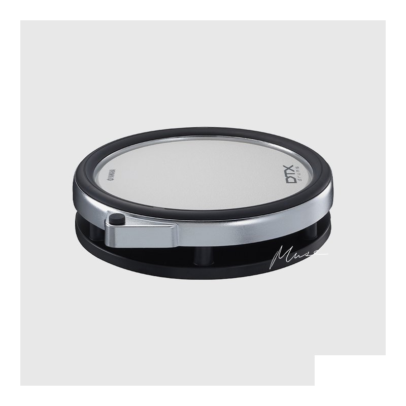 Yamaha YAMAHA XP120SD 打擊板 | 12吋 | 矽膠 — 三峽鼓 / 打擊