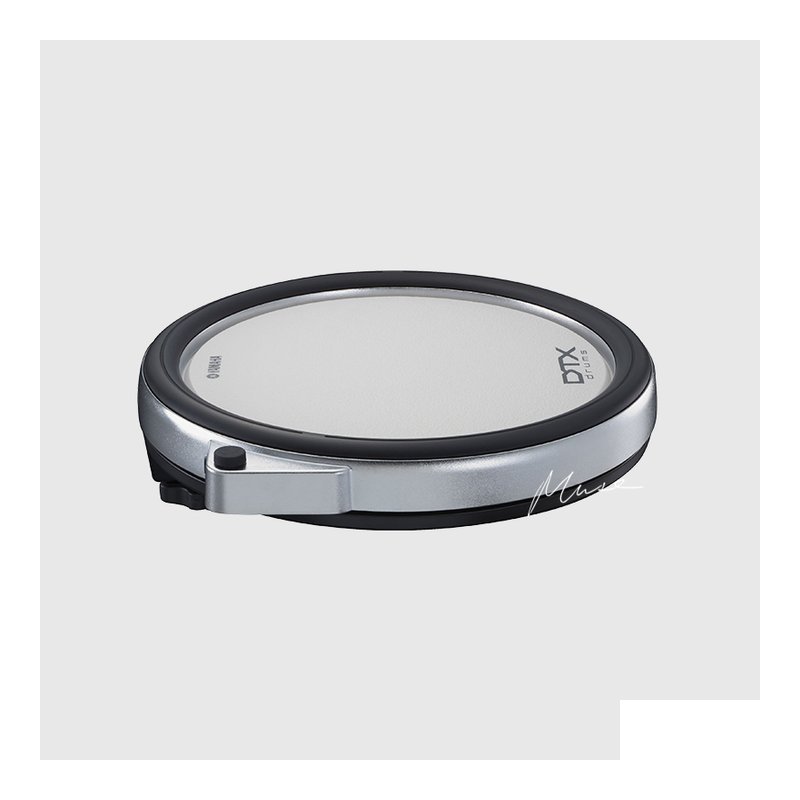 Yamaha YAMAHA XP120T 打擊板 | 12吋 | 矽膠 — 三峽鼓 / 打擊