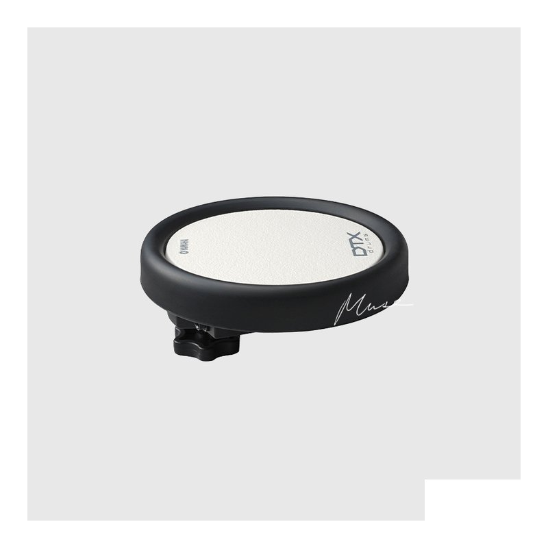 Yamaha YAMAHA XP70 打擊板 | 7吋 | 矽膠 — 三峽鼓 / 打擊