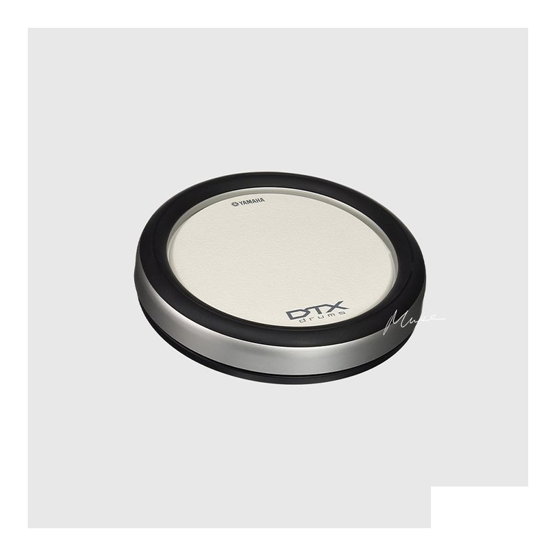 Yamaha YAMAHA XP80 打擊板 | 8吋 | 矽膠 — 三峽鼓 / 打擊