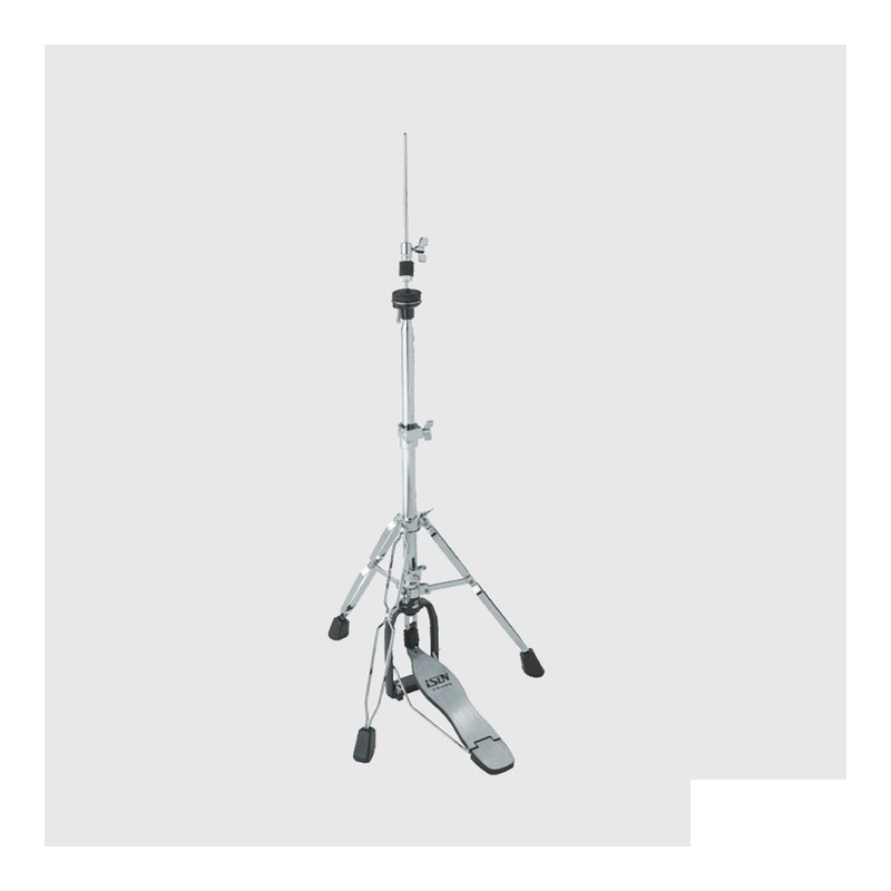iSBN i-600H Hi-Hat架 — 三峽鼓 / 打擊