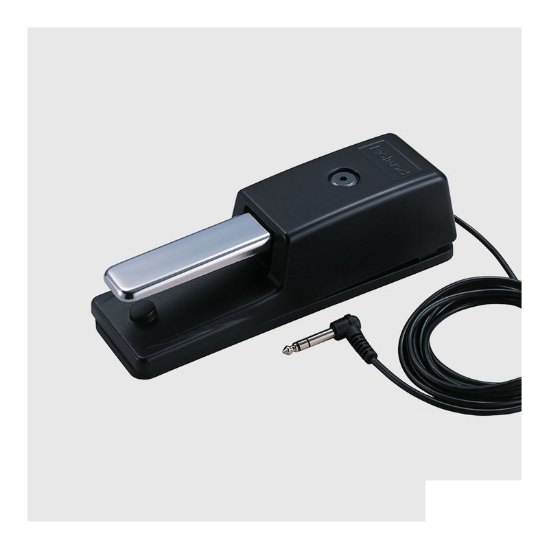 Roland Roland DP10 延音踏板 — 三峽電鋼琴 / 鍵盤