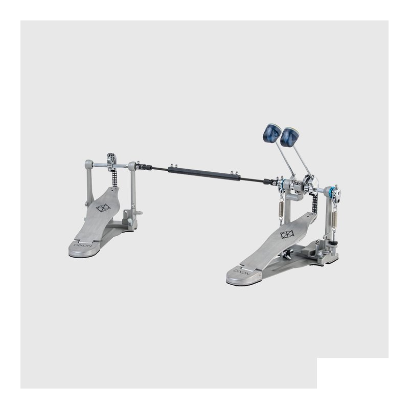 Dixon DIXON PP-P2D 大鼓踏板 雙鏈雙踏 — 三峽配件 / 週邊