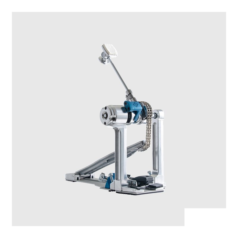 Dixon DIXON PP-PCP1 新款準星 雙鍊單踏 | 附贈外出袋 — 三峽配件 / 週邊