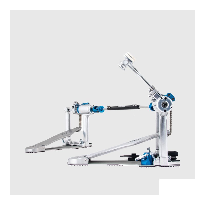 Dixon DIXON PP-PCPD1 新款準星 雙鍊雙踏 | 附贈外出袋 — 三峽配件 / 週邊