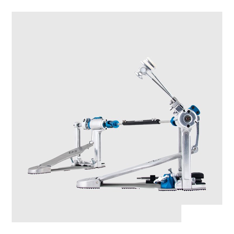 Dixon DIXON PP-PCPD1D 新款準星 直驅雙踏 | 附贈外出袋 — 三峽配件 / 週邊