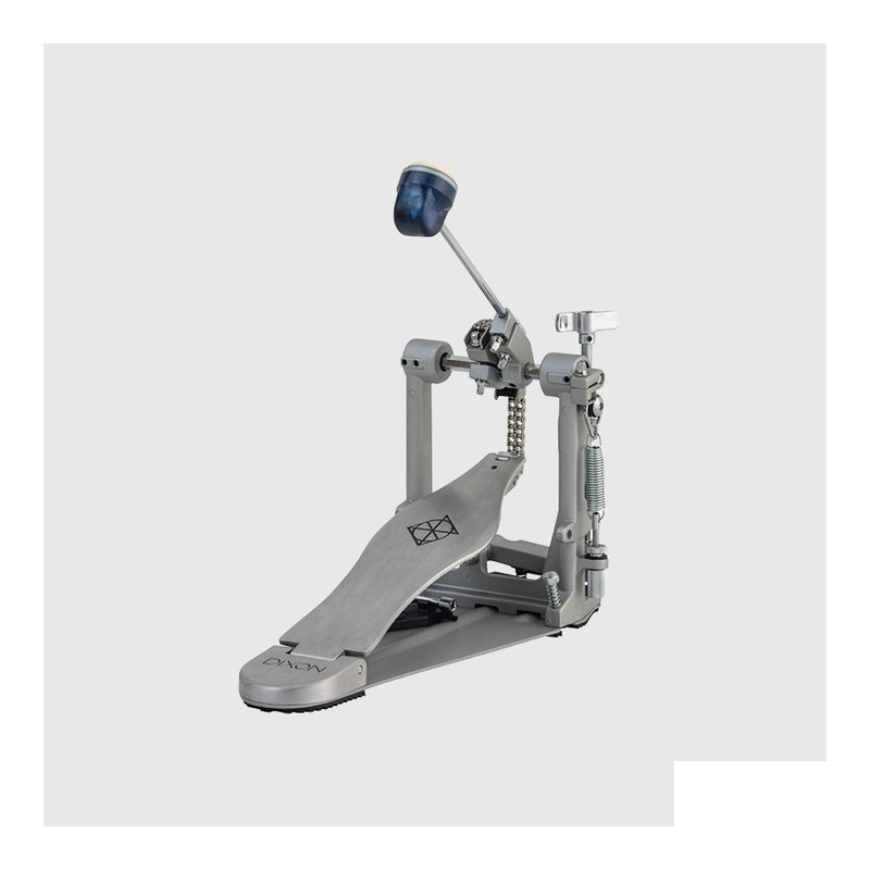 Dixon DIXON PP-PK 大鼓踏板 雙鏈單踏 — 三峽配件 / 週邊