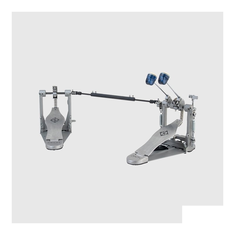 Dixon DIXON PP-PKD 大鼓踏板 雙鏈雙踏 — 三峽配件 / 週邊